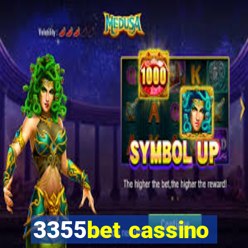 3355bet cassino